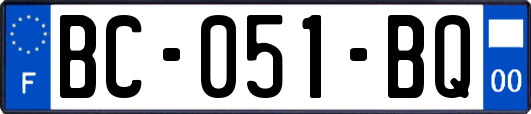 BC-051-BQ