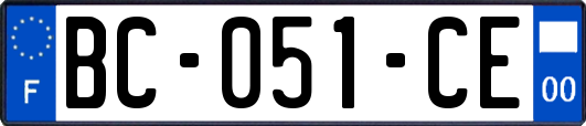 BC-051-CE