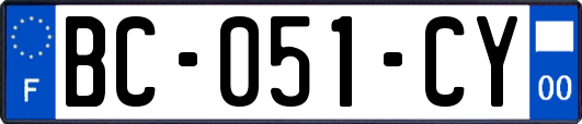 BC-051-CY