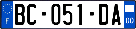 BC-051-DA