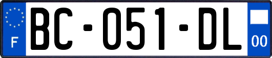 BC-051-DL