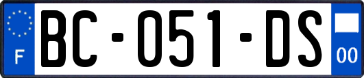 BC-051-DS