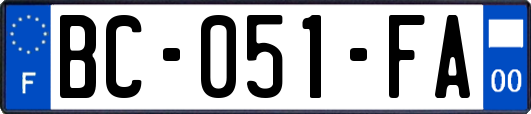 BC-051-FA