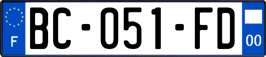 BC-051-FD