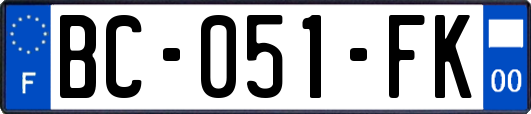 BC-051-FK