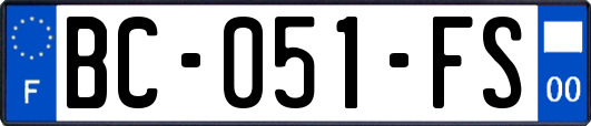 BC-051-FS