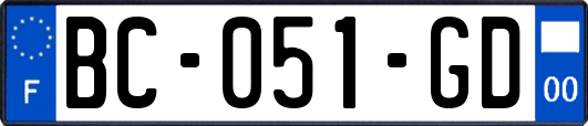 BC-051-GD