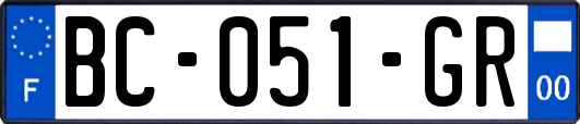 BC-051-GR