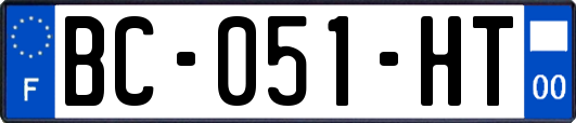BC-051-HT