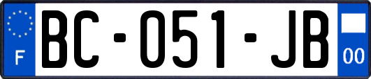 BC-051-JB