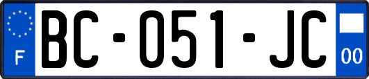 BC-051-JC