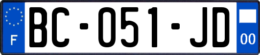 BC-051-JD