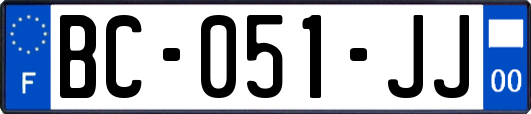 BC-051-JJ