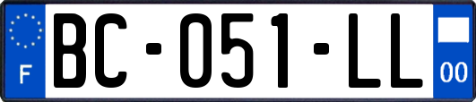 BC-051-LL