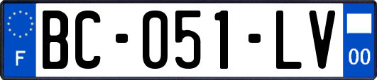 BC-051-LV