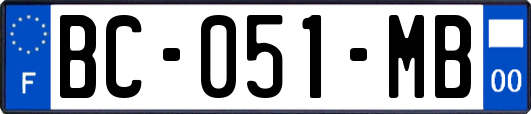 BC-051-MB