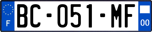 BC-051-MF