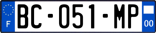 BC-051-MP