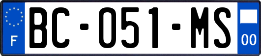 BC-051-MS