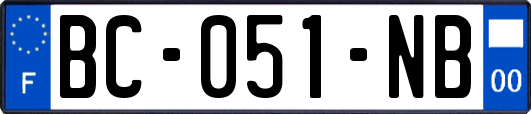 BC-051-NB