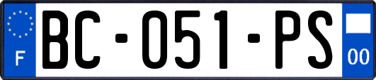 BC-051-PS