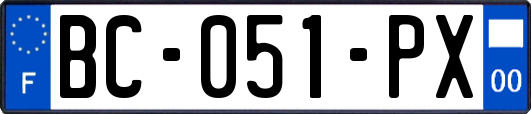 BC-051-PX