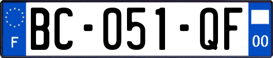 BC-051-QF