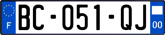 BC-051-QJ