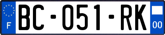 BC-051-RK