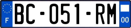 BC-051-RM