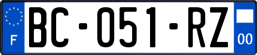 BC-051-RZ