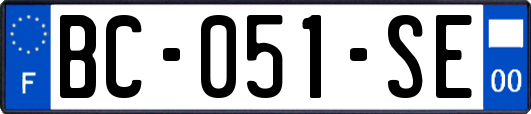 BC-051-SE