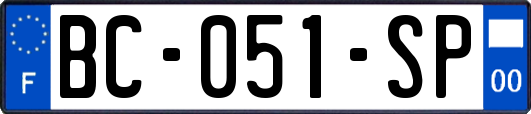 BC-051-SP