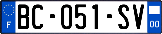 BC-051-SV