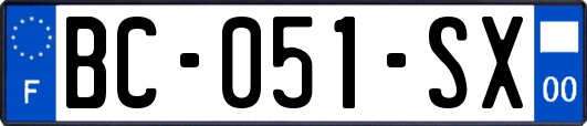 BC-051-SX