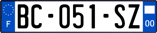 BC-051-SZ