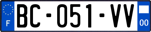 BC-051-VV