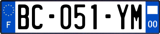 BC-051-YM