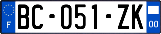 BC-051-ZK