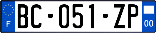 BC-051-ZP