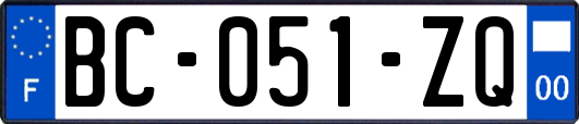 BC-051-ZQ