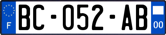 BC-052-AB