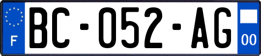 BC-052-AG