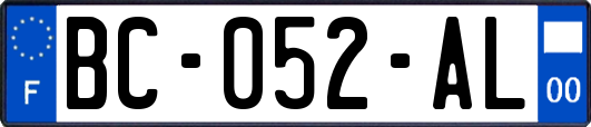 BC-052-AL