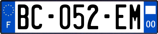 BC-052-EM