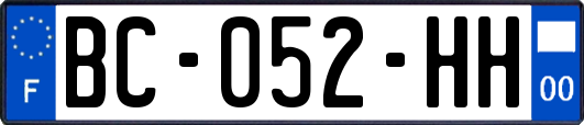 BC-052-HH