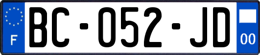 BC-052-JD