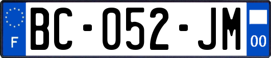 BC-052-JM