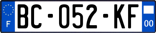 BC-052-KF