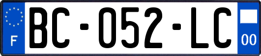 BC-052-LC